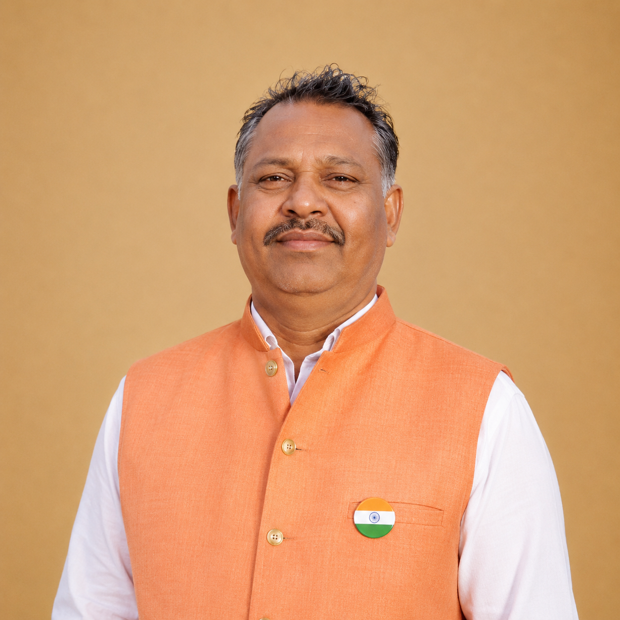 Sh. Dinesh Kinu